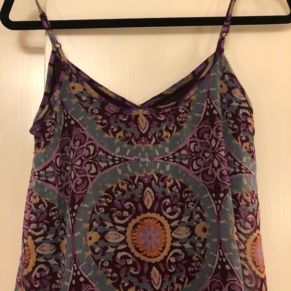 American Rag Shift Dress - Picture 3 of 4